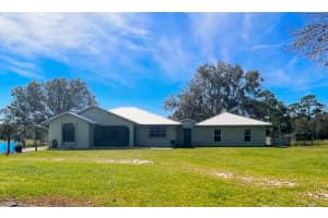 17910 NW 96th Street, Okeechobee, FL 34972 Sold 01/14/25