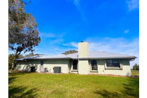 17910 NW 96th Street, Okeechobee, FL 34972 Sold 01/14/25