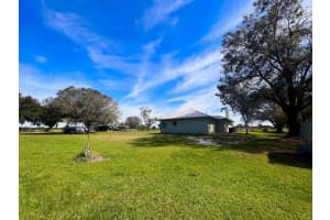 17910 NW 96th Street, Okeechobee, FL 34972 Sold 01/14/25