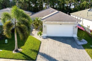 556 SW Indian Key Drive, Port St Lucie, FL 34986 Sold 05/10/24