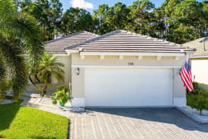 556 SW Indian Key Drive, Port St Lucie, FL 34986 Sold 05/10/24