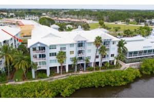 875 NW Flagler Avenue 304, Stuart, FL 34994 Sold 03/19/24
