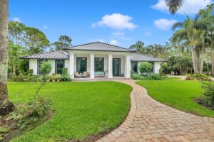 14689 Crazy Horse Lane, Palm Beach Gardens, FL 33418 Sold 07/25/24