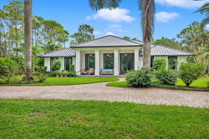 14689 Crazy Horse Lane, Palm Beach Gardens, FL 33418 Sold 07/25/24