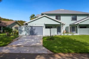 8311 SE Eaglewood Way, Hobe Sound, FL 33455 Sold 01/05/24