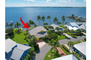 3971 NE Breakwater Drive, Jensen Beach, FL 34957 Sold 12/05/23