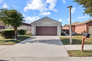 3761 NW 21st Street S, Coconut Creek, FL 33066 Sold 12/12/23