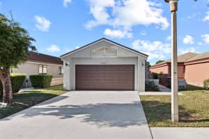 3761 NW 21st Street S, Coconut Creek, FL 33066 Sold 12/12/23