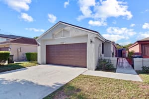 3761 NW 21st Street S, Coconut Creek, FL 33066 Sold 12/12/23