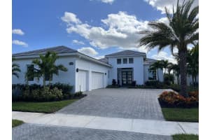 8681 SW Flutto Way, Port St Lucie, FL 34987 Sold 03/01/24