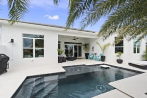 8681 SW Flutto Way, Port St Lucie, FL 34987 Sold 03/01/24