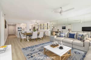 356 Golfview Road 201, North Palm Beach, FL 33408 Sold 07/08/24