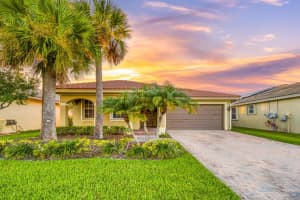 789 Bent Creek Drive, Fort Pierce, FL 34947 Sold 12/29/23