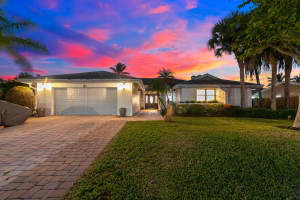 4166 Birchwood Drive, Boca Raton, FL 33487 Sold 12/18/23