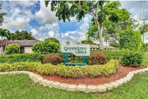 4890 Hawkwood Road B, Boynton Beach, FL 33436 Sold 11/27/23