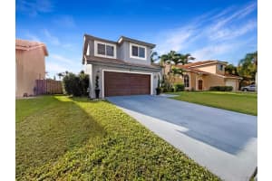 8666 Tourmaline Boulevard, Boynton Beach, FL 33472 Sold 01/05/24