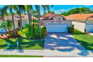 9617 Cherry Blossom Court, Boynton Beach, FL 33437 Sold 12/13/23