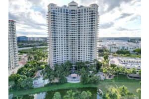 19501 W Country Club Drive 2510, Aventura, FL 33180 Sold 02/02/24