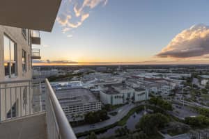 19501 W Country Club Drive 2510, Aventura, FL 33180 Sold 02/02/24