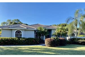 5375 SE Serenoa Terrace, Hobe Sound, FL 33455 Sold 01/02/24