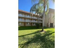 600 Village Green Court C-110, Palm Springs, FL 33461 Sold 11/28/23