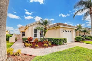 506 SW Treasure Cove, Port St Lucie, FL 34953 Sold 11/30/23