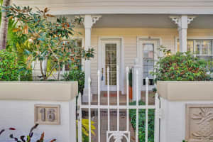 602 S Federal Highway 16, Lake Worth Beach, FL 33460 Sold 12/11/23