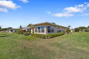 265 High Point Boulevard D, Boynton Beach, FL 33435 Sold 09/04/24