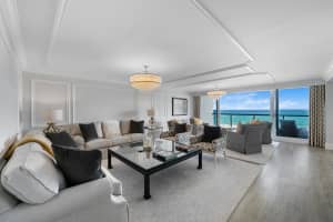2727 S Ocean Boulevard 502, Highland Beach, FL 33487 Sold 01/02/24