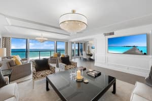 2727 S Ocean Boulevard 502, Highland Beach, FL 33487 Sold 01/02/24