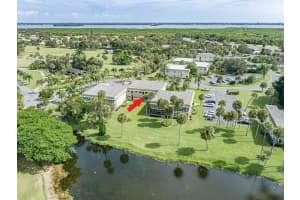1 Vista Gardens Trail 205, Vero Beach, FL 32962 Sold 02/15/24