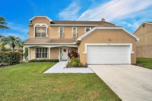 22211 Clocktower Way, Boca Raton, FL 33428 Sold 01/17/24