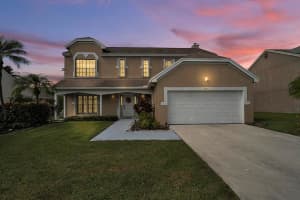 22211 Clocktower Way, Boca Raton, FL 33428 Sold 01/17/24