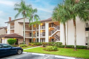 10110 Cedar Point Boulevard 304, Boynton Beach, FL 33437 Sold 04/04/24