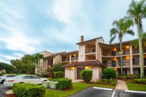 10110 Cedar Point Boulevard 304, Boynton Beach, FL 33437 Sold 04/04/24