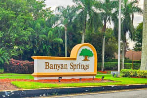 10110 Cedar Point Boulevard 304, Boynton Beach, FL 33437 Sold 04/04/24