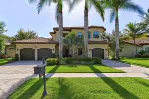 8854 Sydney Harbor Circle, Delray Beach, FL 33446 Sold 10/31/23