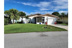 6280 Stanley Lane, Delray Beach, FL 33484 Sold 12/15/23