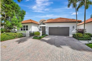 21298 Harrow Court, Boca Raton, FL 33433 Sold 01/03/24