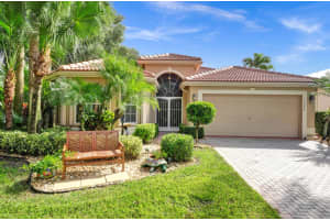 11274 Felice Circle, Boynton Beach, FL 33437 Sold 01/16/24
