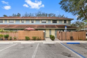 1510 Cypress Way E, Palm Springs, FL 33406 Sold 12/18/23