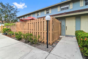 1510 Cypress Way E, Palm Springs, FL 33406 Sold 12/18/23