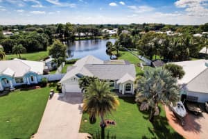 516 NE Pecos Way, Jensen Beach, FL 34957 Sold 12/18/23