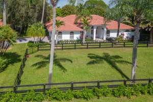 14344 Draft Horse Lane, Wellington, FL 33414 Sold 08/07/24