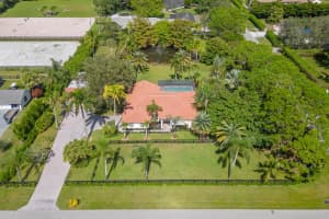 14344 Draft Horse Lane, Wellington, FL 33414 Sold 08/07/24
