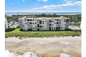 10200 S Ocean Drive 103, Jensen Beach, FL 34957 Sold 03/19/24