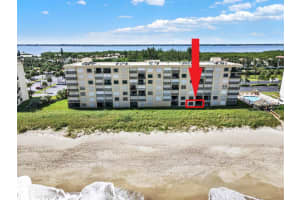10200 S Ocean Drive 103, Jensen Beach, FL 34957 Sold 03/19/24