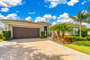11914 SW Chestnut Grove Drive, Port St Lucie, FL 34987 Sold 03/26/24