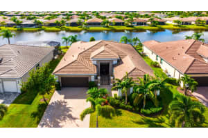 11914 SW Chestnut Grove Drive, Port St Lucie, FL 34987 Sold 03/26/24