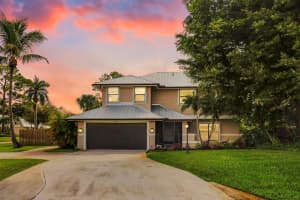 2211 NW 20th Avenue, Stuart, FL 34994 Sold 01/30/24